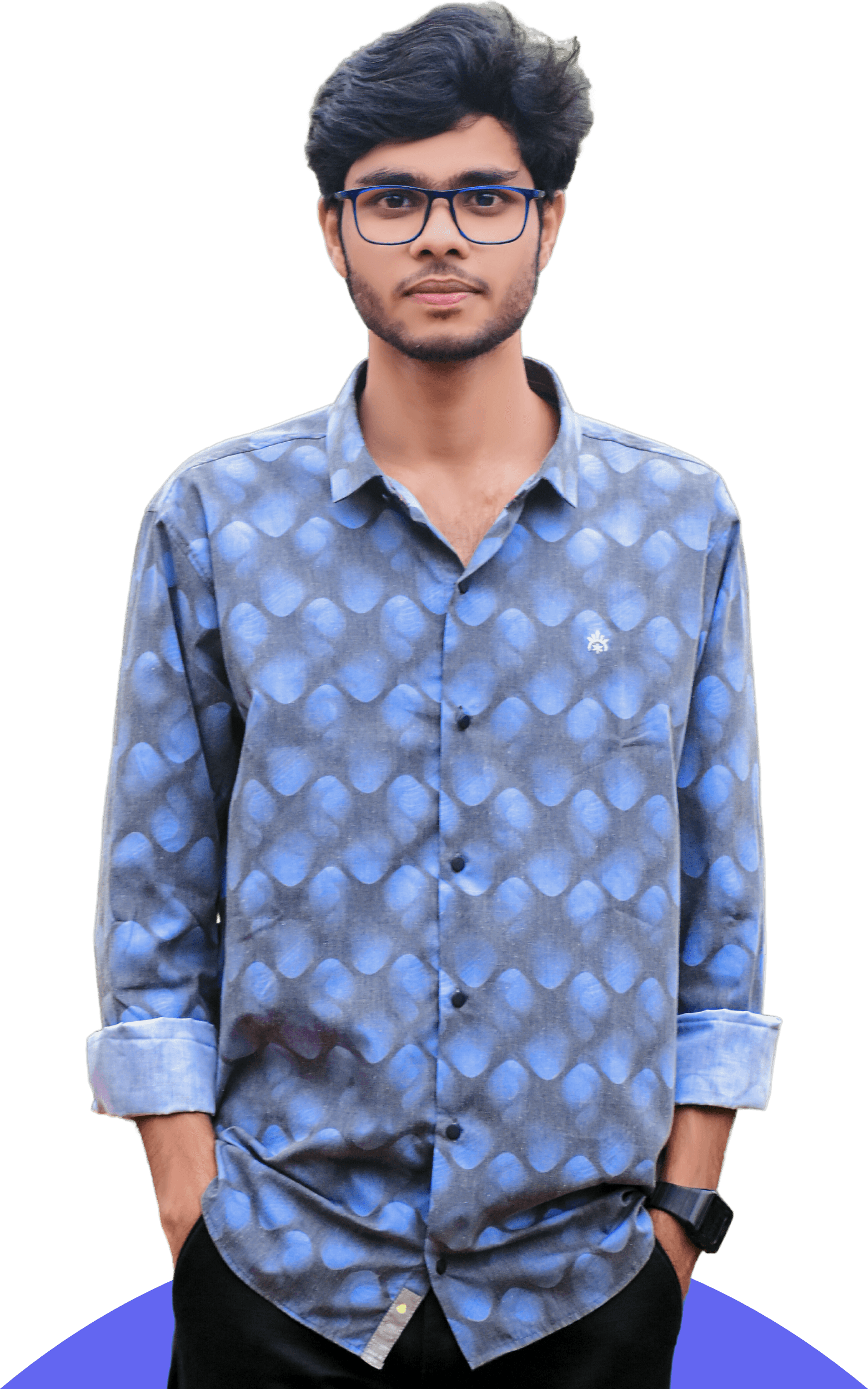 Md. Riyaz Miah cover image